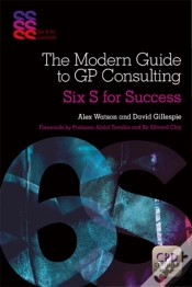 Capa do artigo Modern Guide To Gp Consulting