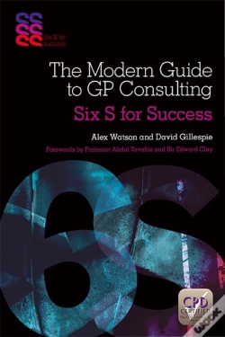 Capa do artigo Modern Guide To Gp Consulting