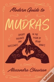 Capa do artigo Modern Guide To Mudras