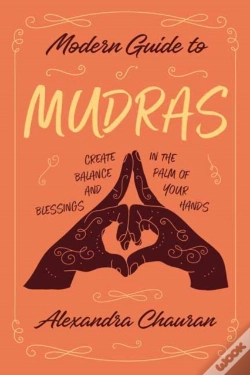 Capa do artigo Modern Guide To Mudras