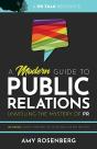 Modern Guide To Public Relations: Including - Preview