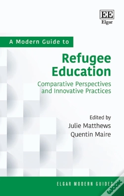 Capa do artigo Modern Guide To Refugee Education
