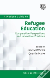 Capa do artigo Modern Guide To Refugee Education