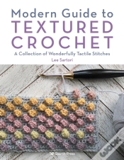 Capa do artigo Modern Guide To Textured Crochet