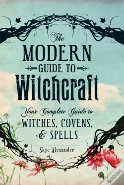 Capa do artigo Modern Guide To Witchcraft
