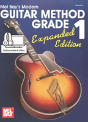 Modern Guitar Method Grade 1 Expanded Ed - Preview