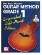 Modern Guitar Method Grade 1, Expanded L - Preview