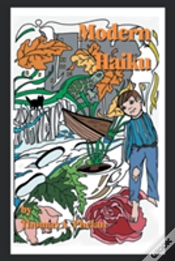 Capa do artigo Modern Haiku