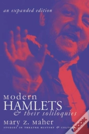 Capa do artigo Modern Hamlets & Soliloquies