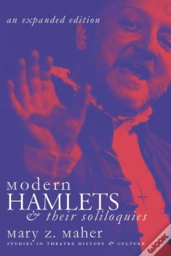 Capa do artigo Modern Hamlets & Soliloquies