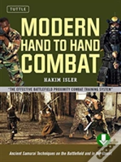 Modern Hand To Hand Combat