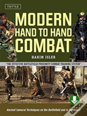 Capa do artigo Modern Hand To Hand Combat
