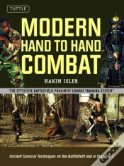 Capa do artigo Modern Hand To Hand Combat