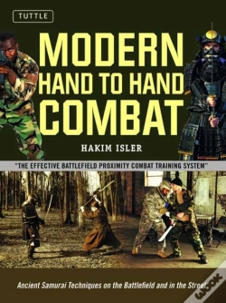 Capa do artigo Modern Hand To Hand Combat
