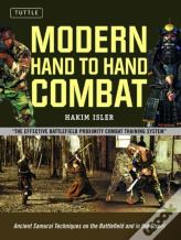 Modern Hand To Hand Combat