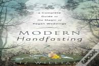 Modern Handfasting