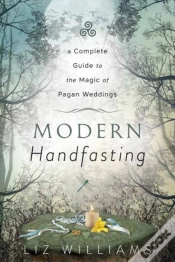 Capa do artigo Modern Handfasting