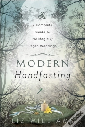 Capa do artigo Modern Handfasting