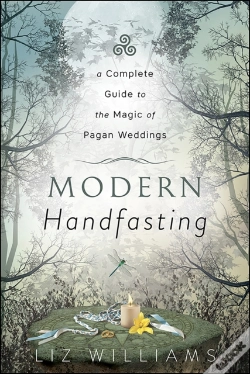 Capa do artigo Modern Handfasting