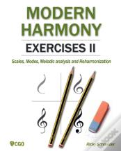 Modern Harmony Exercises Ii
