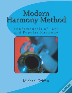 Capa do artigo Modern Harmony Method