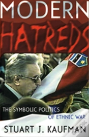 Capa do artigo Modern Hatreds