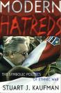 Modern Hatreds - Preview