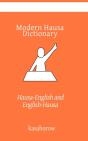 Modern Hausa Dictionary - Preview