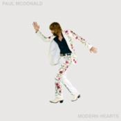 Capa do artigo Modern Hearts - CD