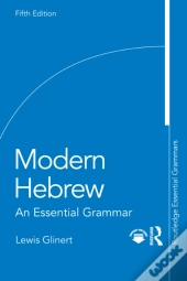 Modern Hebrew