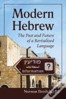 Modern Hebrew