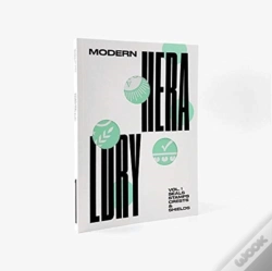 Capa do artigo Modern Heraldry Vol. 1