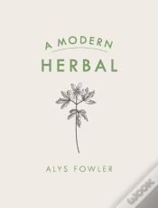 Capa do artigo Modern Herbal