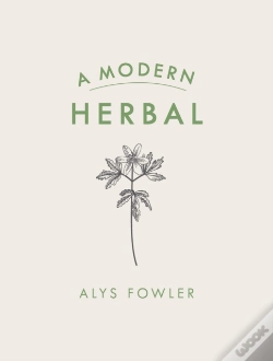 Capa do artigo Modern Herbal