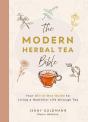 Modern Herbal Tea Bible - Preview