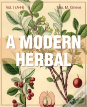 Capa do artigo Modern Herbal Vol 1