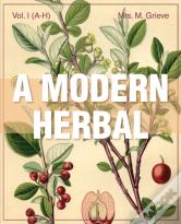 Modern Herbal Vol 1