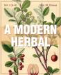 Modern Herbal Vol 1 - Preview