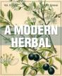 Modern Herbal Vol 2 - Preview