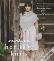 Capa do artigo Modern Heritage Knits