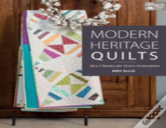 Modern Heritage Quilts