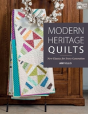 Modern Heritage Quilts - Preview