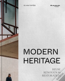 Capa do artigo Modern Heritage