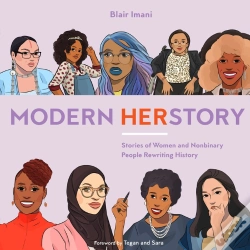 Capa do artigo Modern Herstory