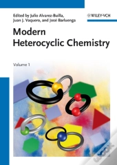 Modern Heterocyclic Chemistry