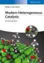 Modern Heterogeneous Catalysis - Preview