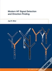 Capa do artigo Modern Hf Signal Detection And Direction-Finding