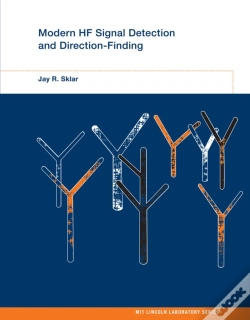 Capa do artigo Modern Hf Signal Detection And Direction Finding