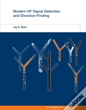 Capa do artigo Modern Hf Signal Detection And Direction Finding