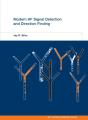 Modern Hf Signal Detection And Direction Finding - Preview